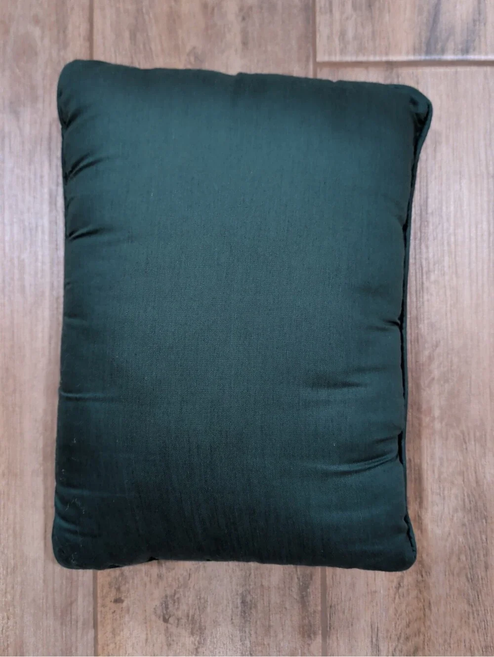 Vintage Woven Tapestry Accent Pillow 15.5